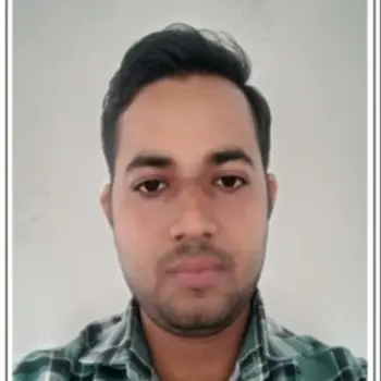 abhishek yadav Maths Home Tutor in Hazratganj Lucknow with 8 Years Experience